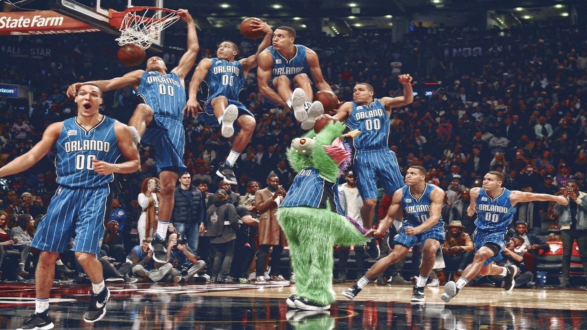 _火箭队全员积极拼搏，追逐季后赛梦想_，火箭队全队